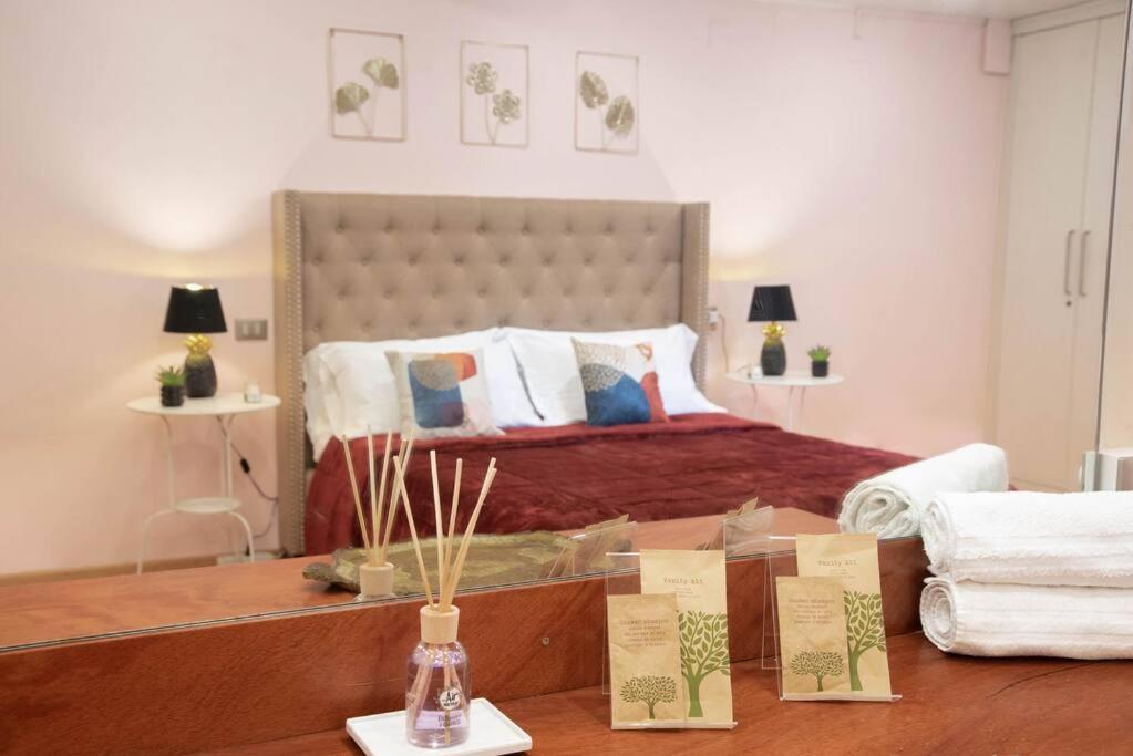 Apartamento Apt With Amazing View - San Marco Venecia