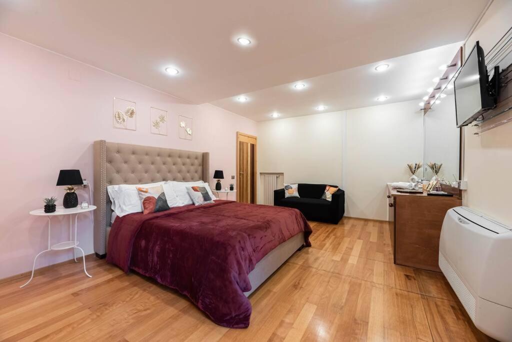 Apt With Amazing View - San Marco Venecia