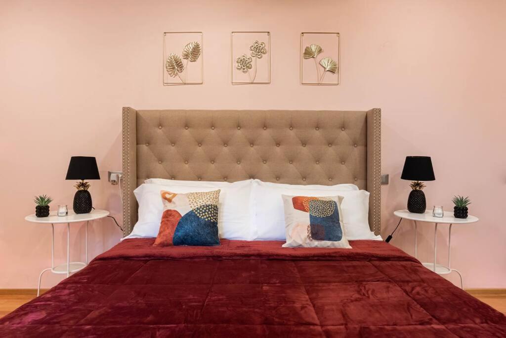 Apt With Amazing View - San Marco Venecia