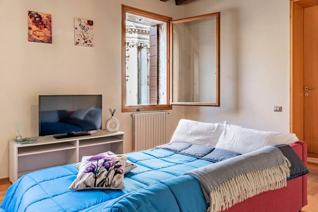 Apartamento Apt With Amazing View - San Marco *