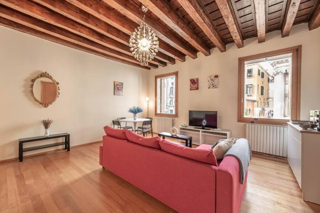 Apt With Amazing View - San Marco Apartamento *
