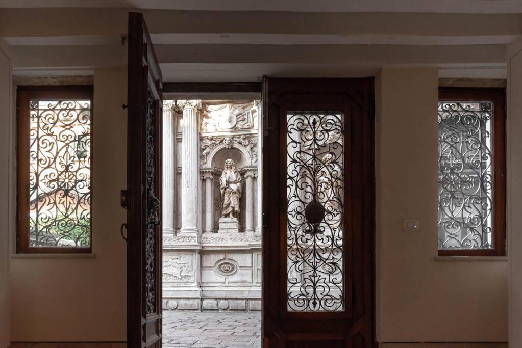 Apt With Amazing View - San Marco Apartamento