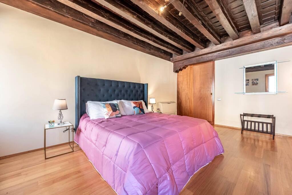 Apartamento Apt With Amazing View - San Marco