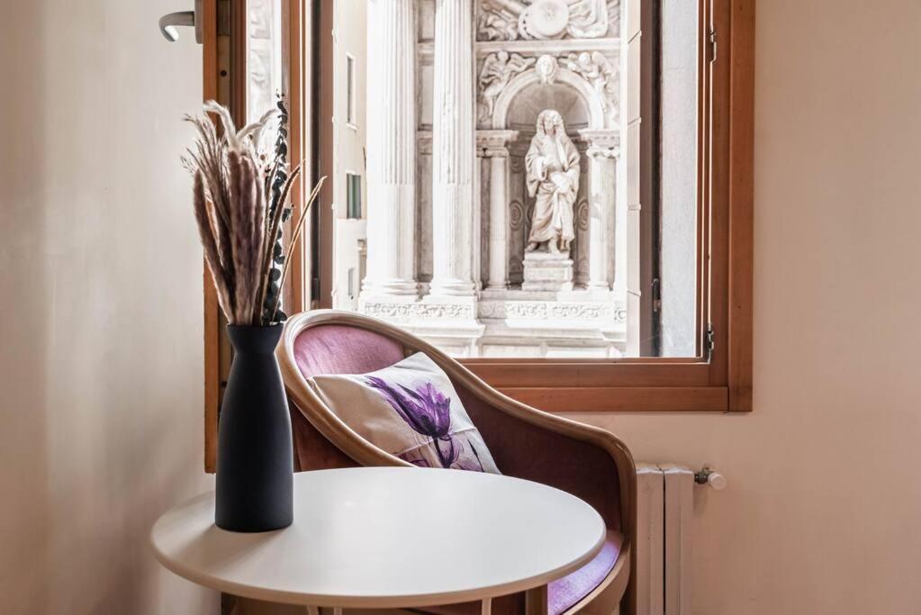 Apartamento Apt With Amazing View - San Marco