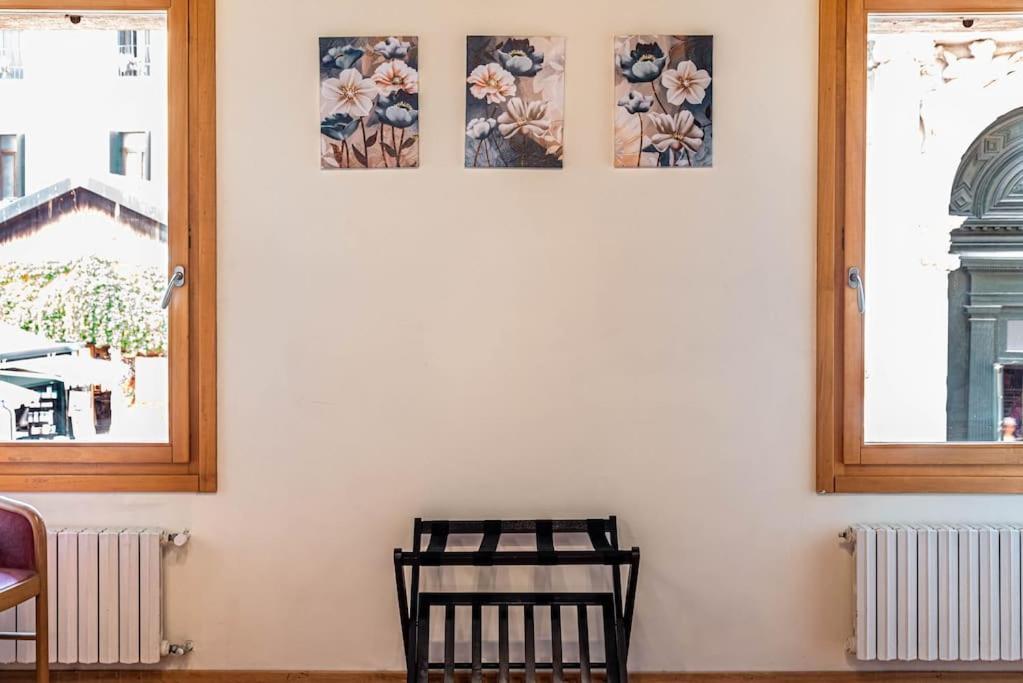 Apartamento Apt With Amazing View - San Marco *