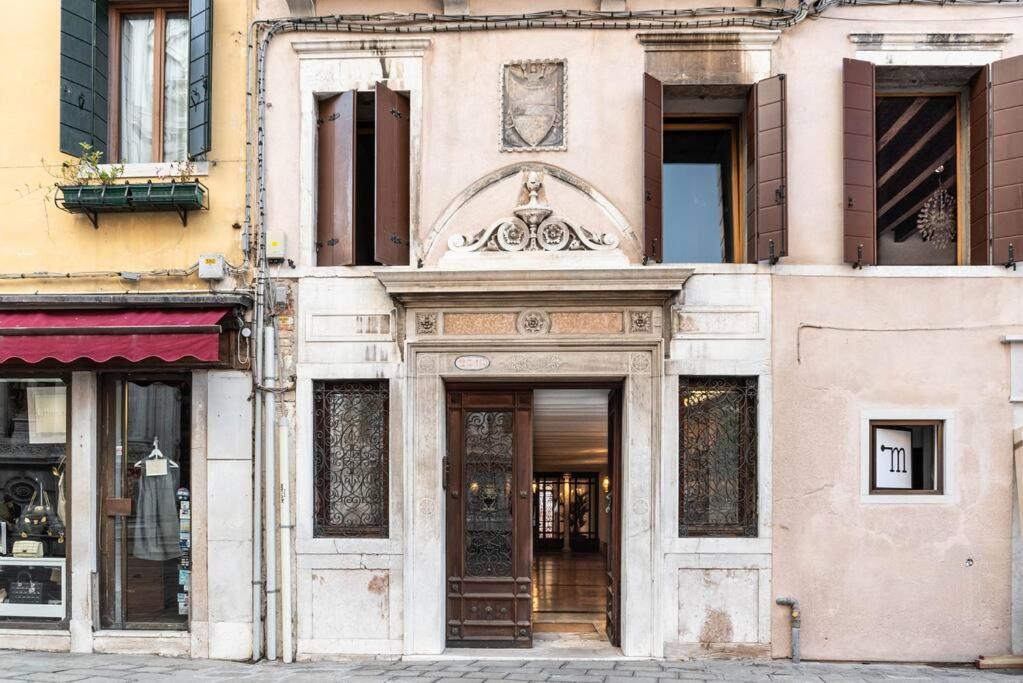 Apartamento Apt With Amazing View - San Marco