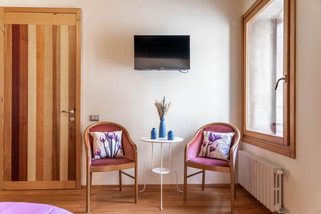 Apt With Amazing View - San Marco Venecia
