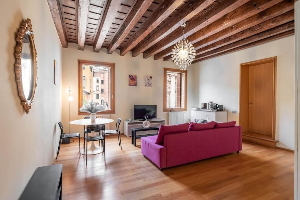 Apt With Amazing View - San Marco * Venecia