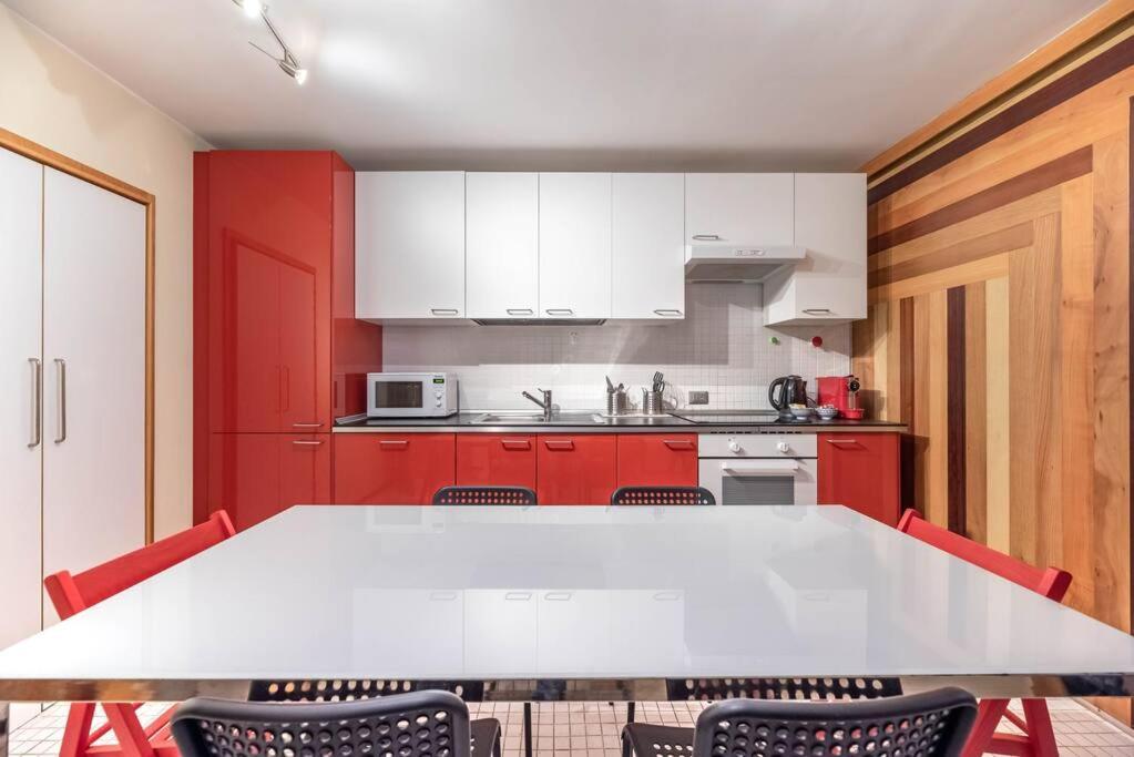 Apartamento Apt With Amazing View - San Marco *