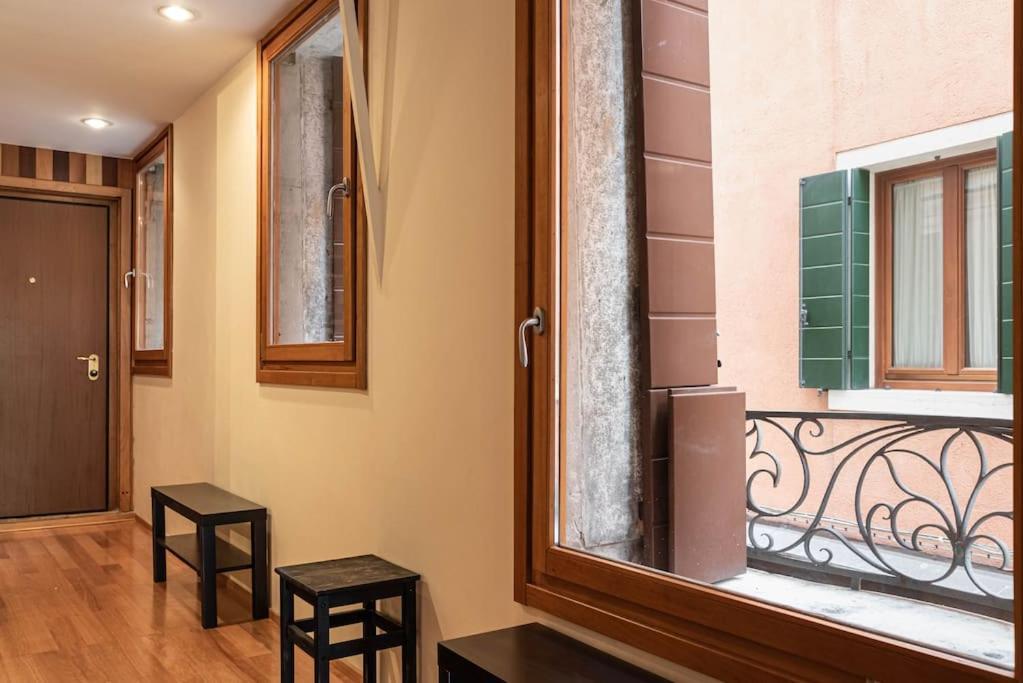 Apt With Amazing View - San Marco Apartamento *