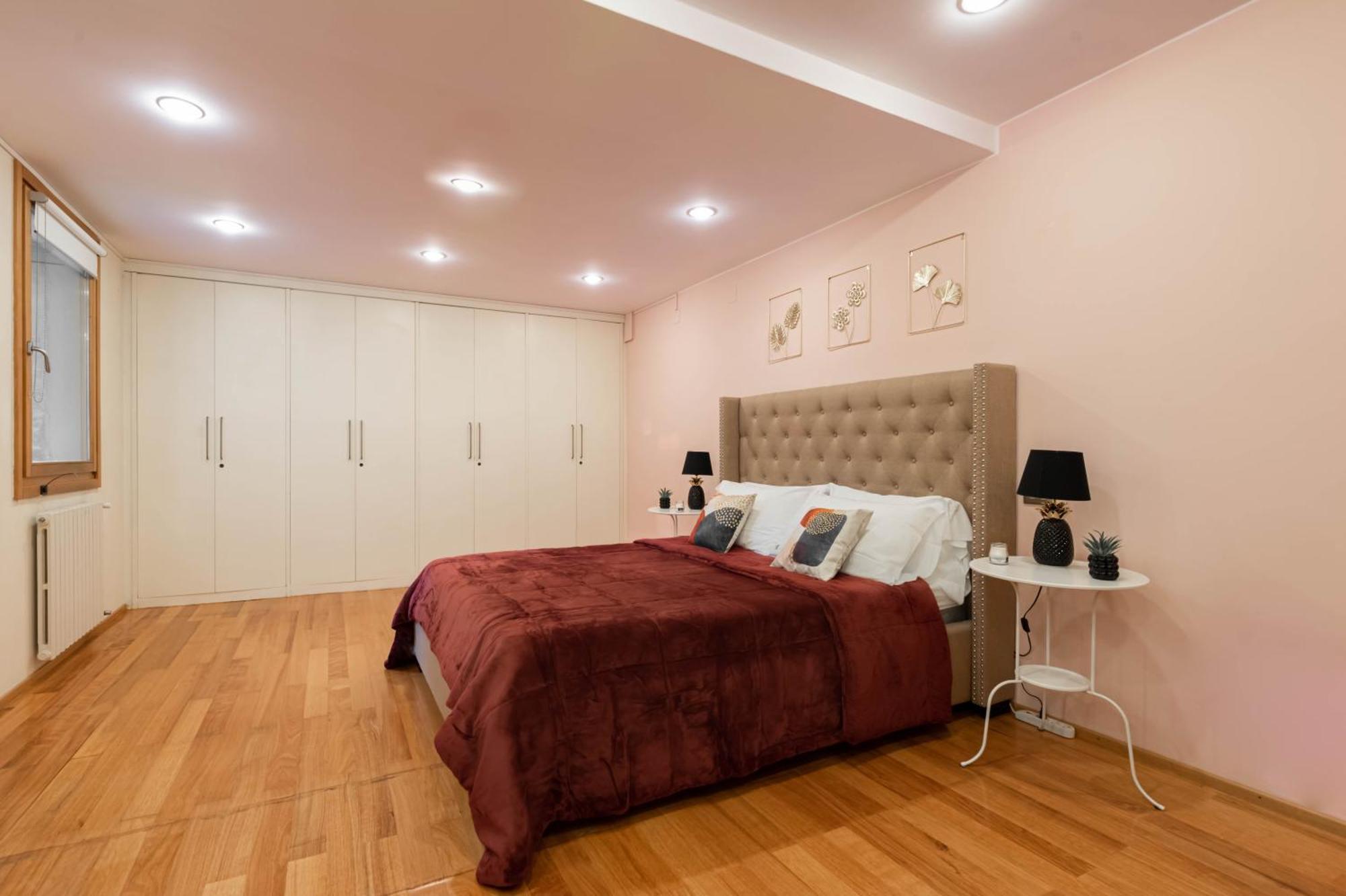 Apartamento Apt With Amazing View - San Marco *