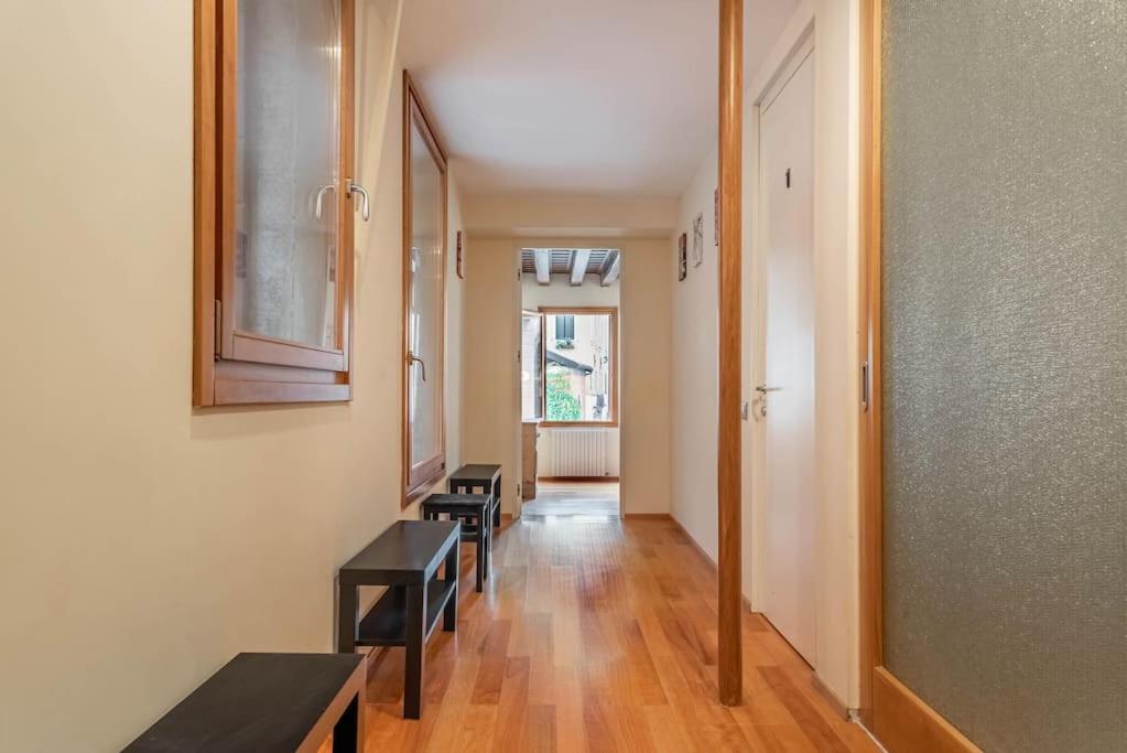 Apt With Amazing View - San Marco Apartamento *